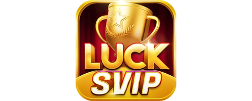 Logo Luck SVIP lucksvip 789rp apk