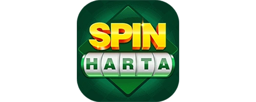 SPIN HARTA