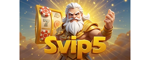 svip 5