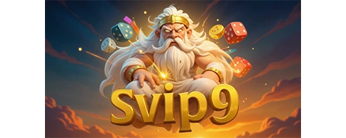svip 9
