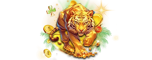 TGER 123