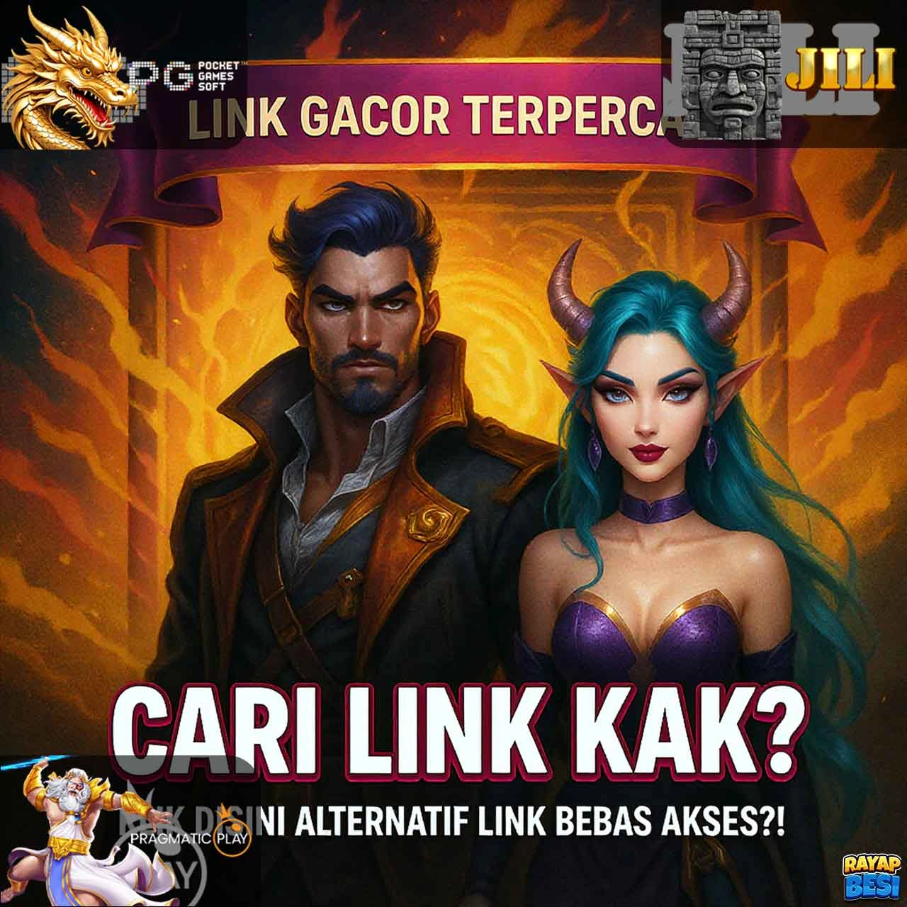 LUCKSVIP | Pusat Unduhan APK Agra Gumilang — Arsip Terverifikasi